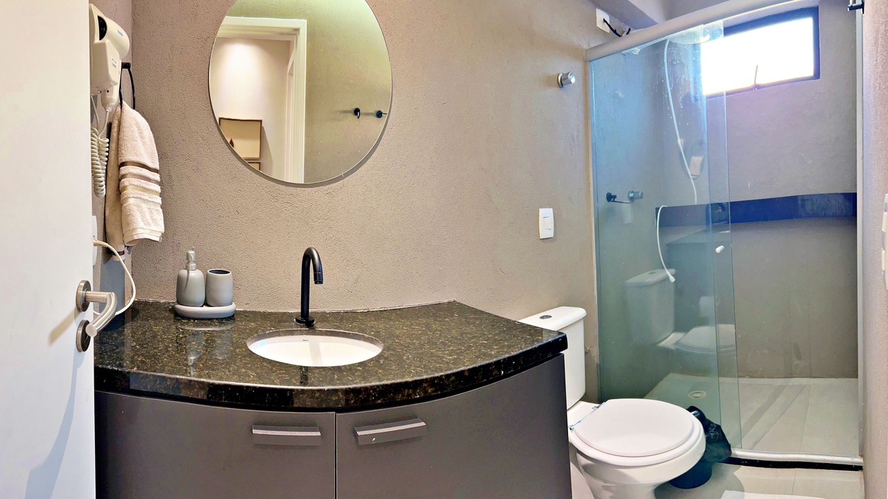 Photo of Bathroom in Jatiuca
