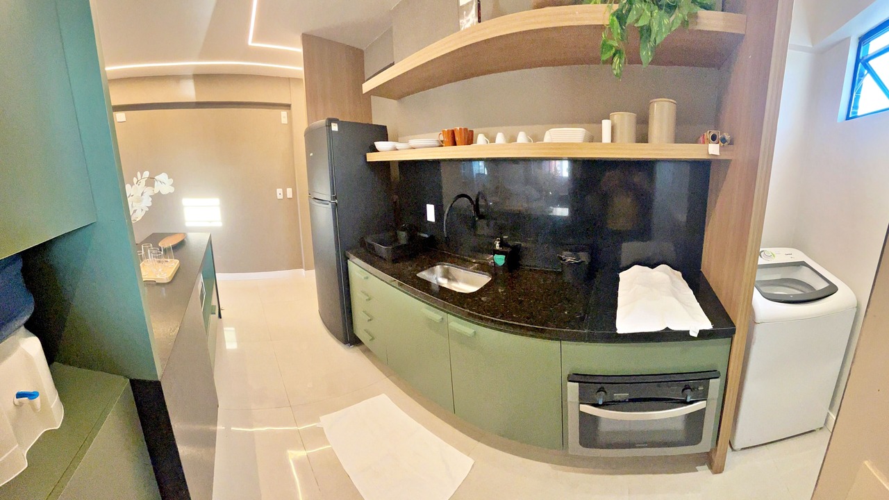 Photo of Kitchen in Jatiuca