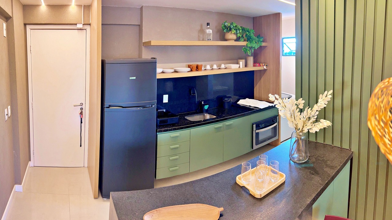 Photo of Kitchen in Jatiuca
