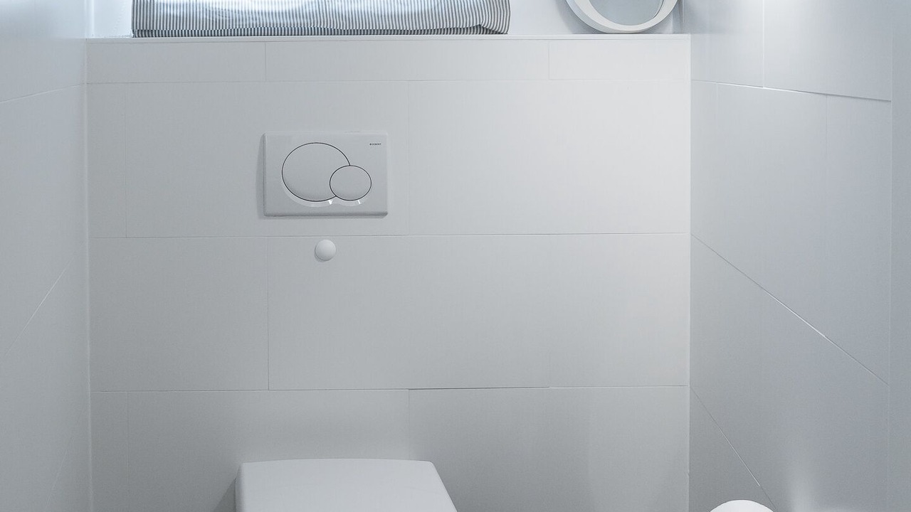 Photo of Bathroom in Holzminden