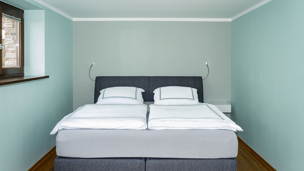 Photo of Bedroom in Holzminden