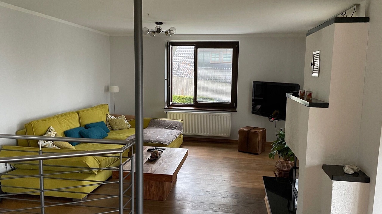 Photo of Livingroom in Holzminden