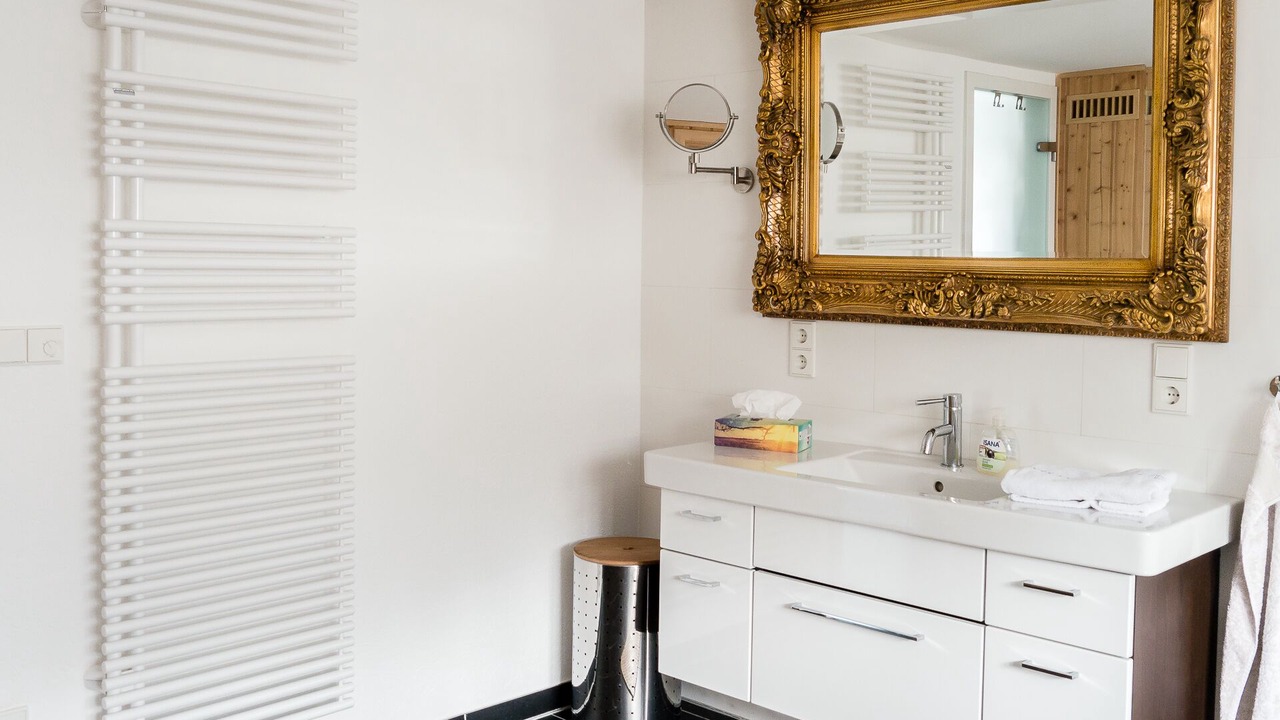 Photo of Bathroom in Holzminden