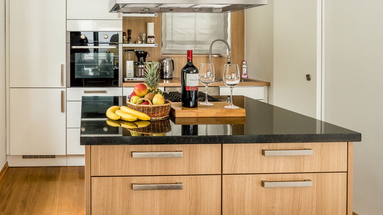 Photo of Kitchen in Holzminden