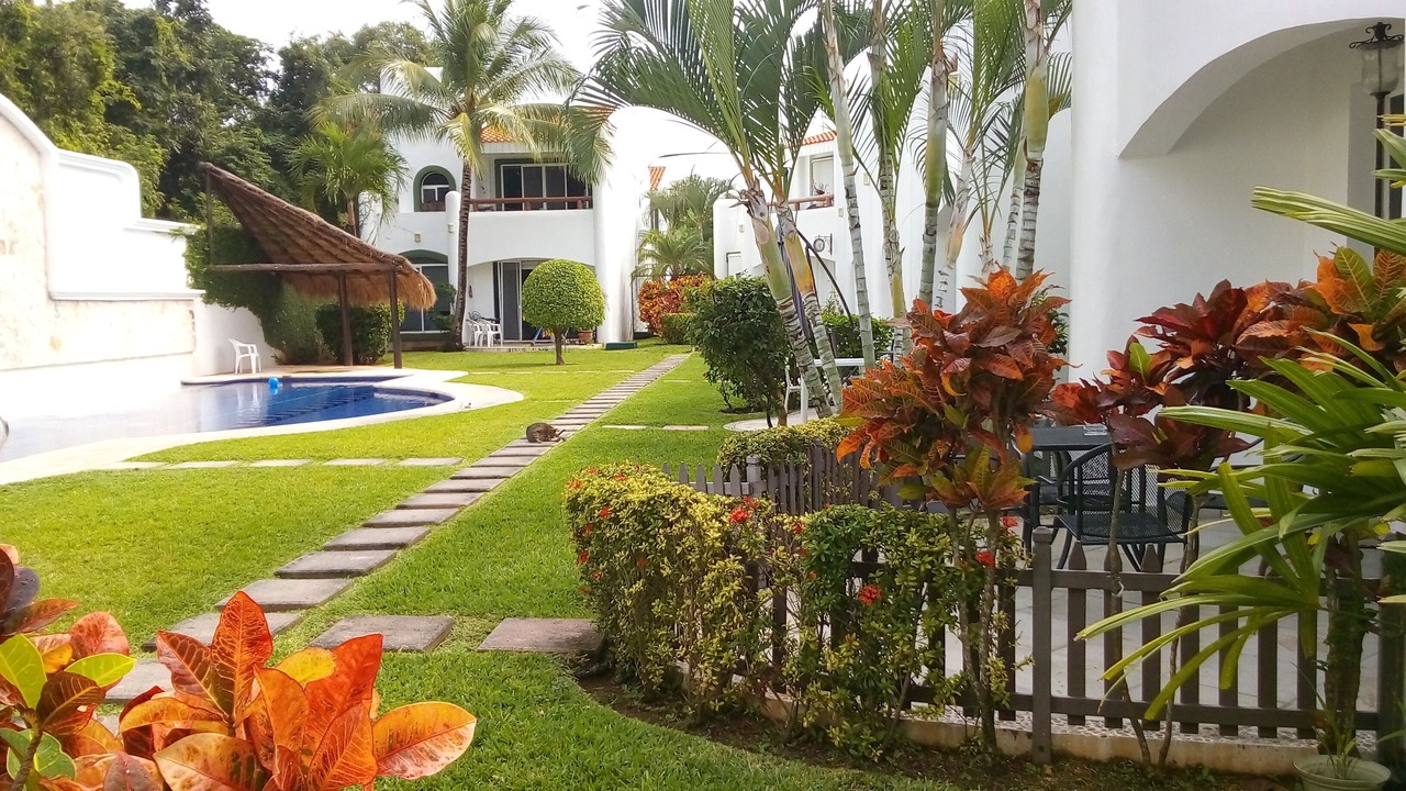 Photo of Outdoor in Playacar