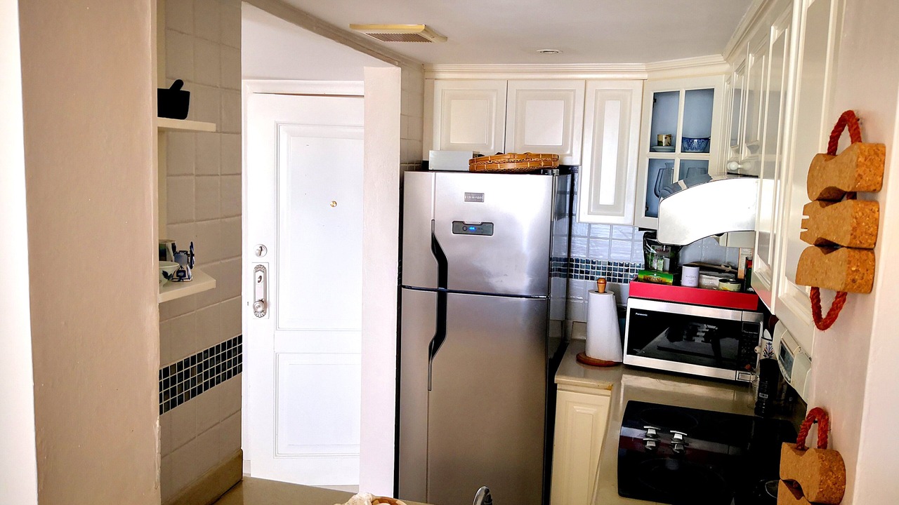 Photo of Kitchen in Villas Del Mar