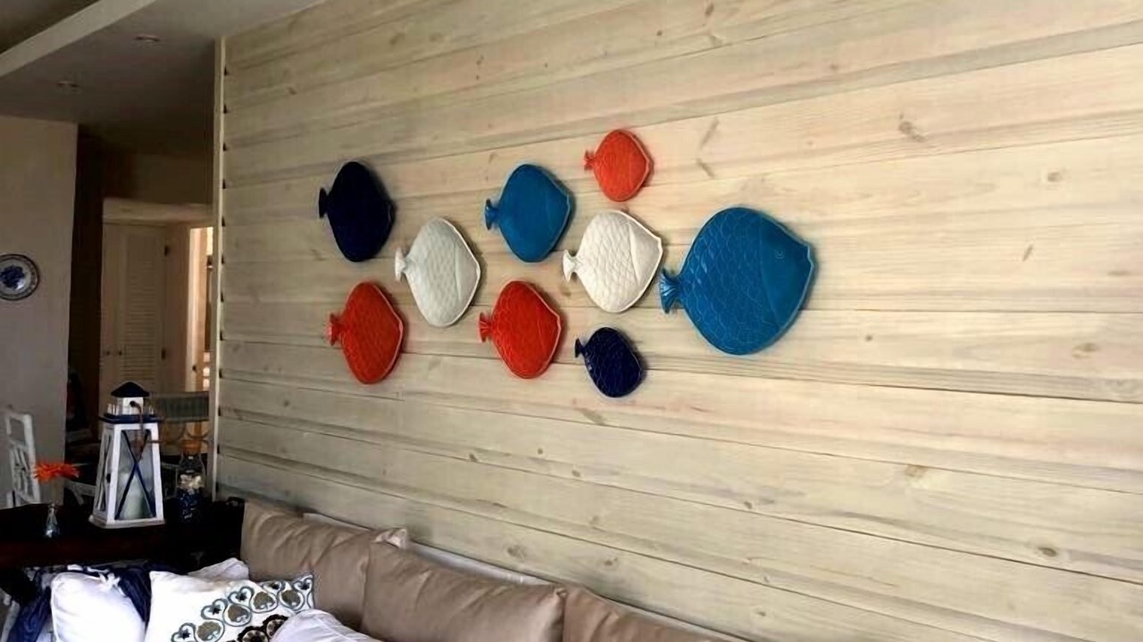 Photo of Livingroom in Villas Del Mar