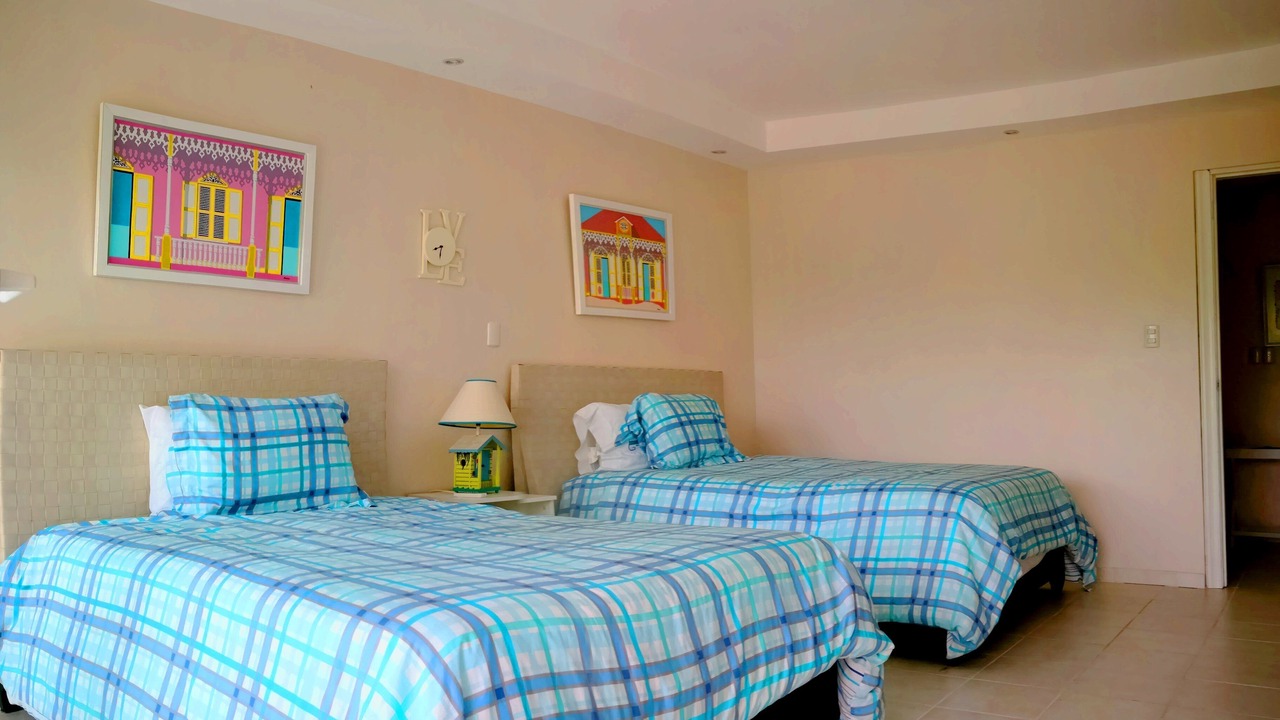 Photo of Bedroom in Villas Del Mar