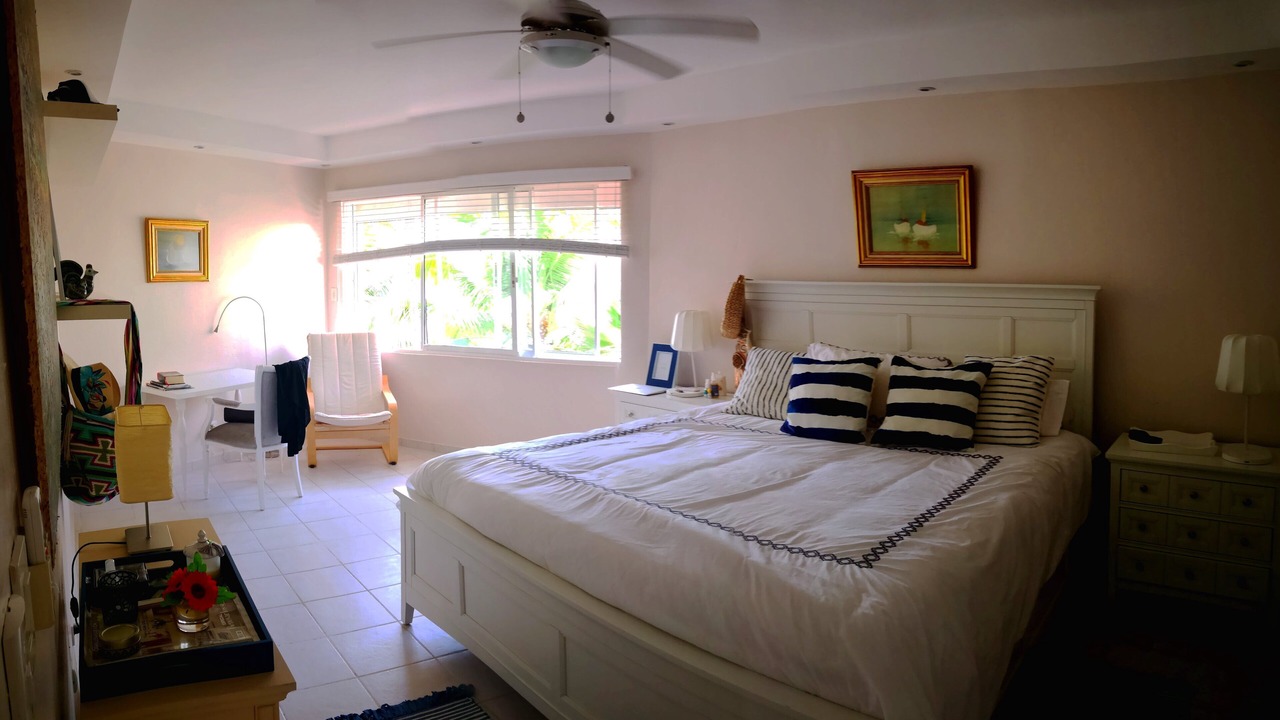 Photo of Bedroom in Villas Del Mar