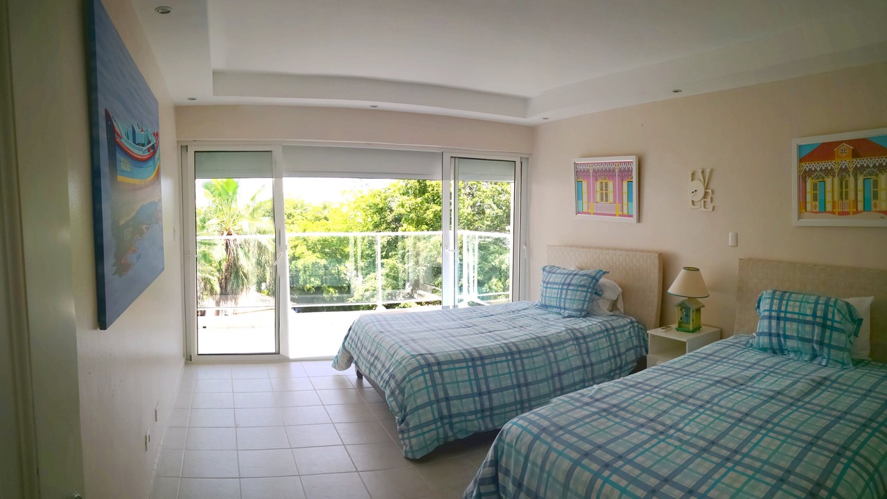 Photo of Bedroom in Villas Del Mar
