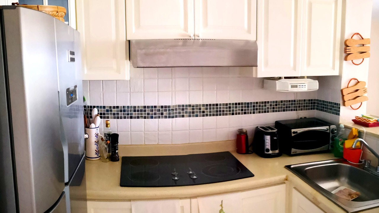 Photo of Kitchen in Villas Del Mar