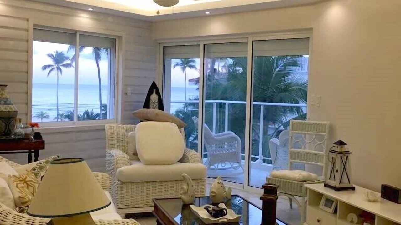 Photo of Livingroom in Villas Del Mar