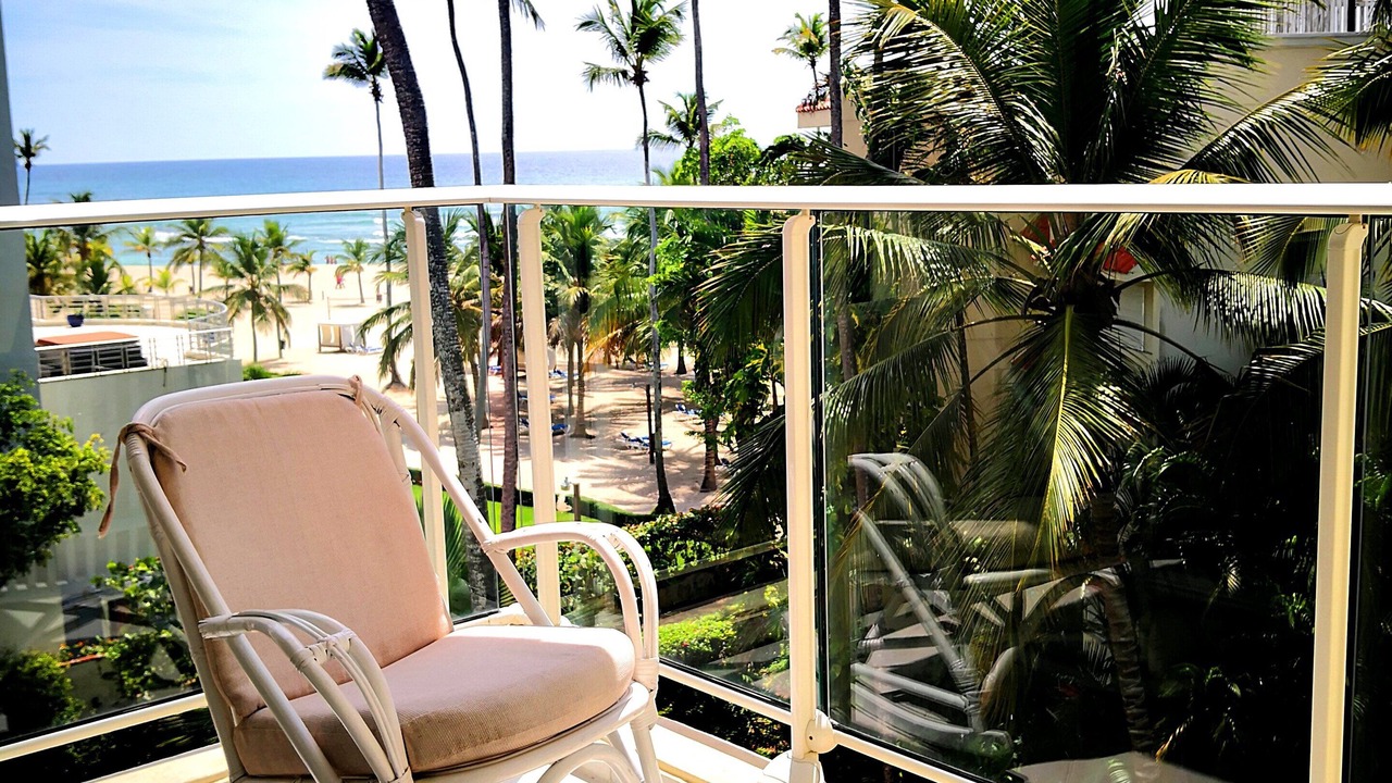 Photo of Outdoor in Villas Del Mar