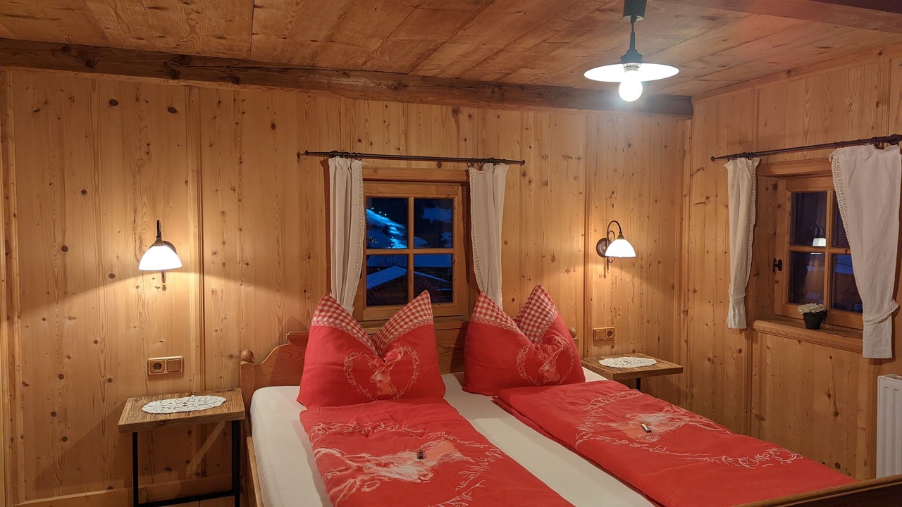 Photo of Bedroom in Stummerberg
