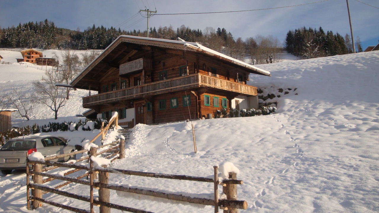 Photo of Outdoor in Stummerberg
