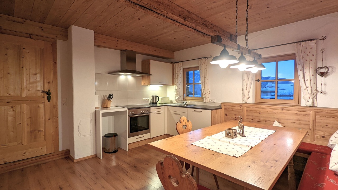 Photo of Kitchen in Stummerberg