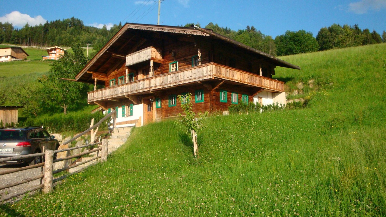 Photo of Outdoor in Stummerberg