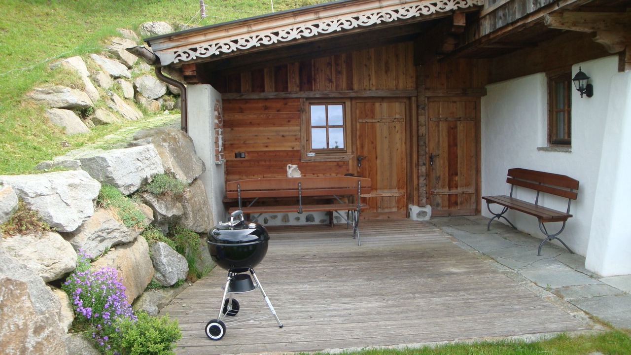 Photo of Outdoor in Stummerberg