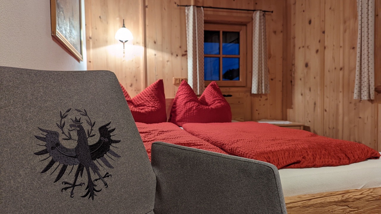 Photo of Bedroom in Stummerberg