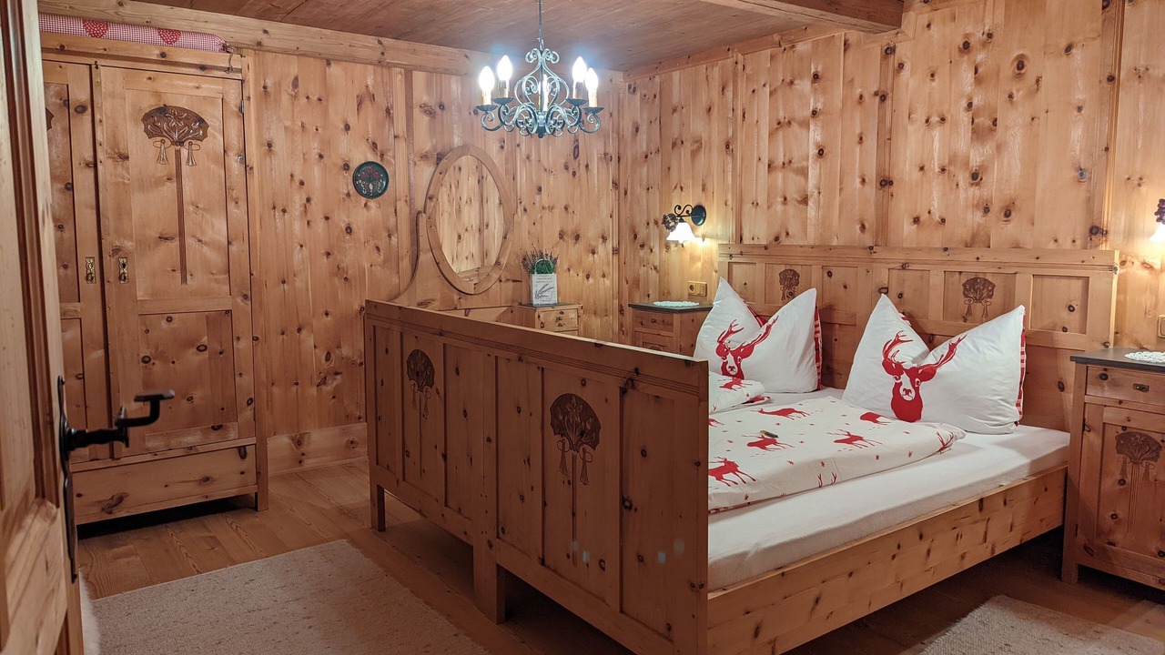 Photo of Bedroom in Stummerberg