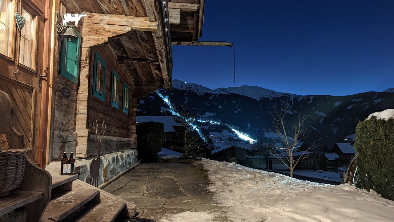 Photo of Outdoor in Stummerberg