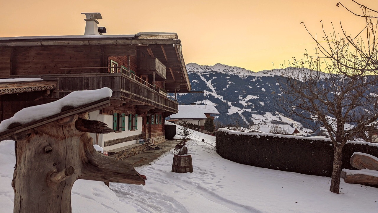 Photo of Outdoor in Stummerberg