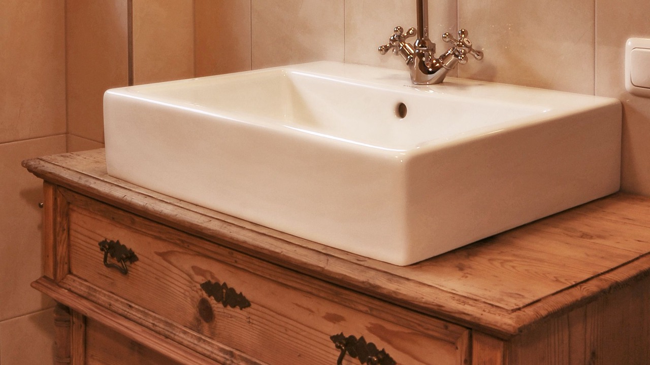 Photo of Bathroom in Stummerberg