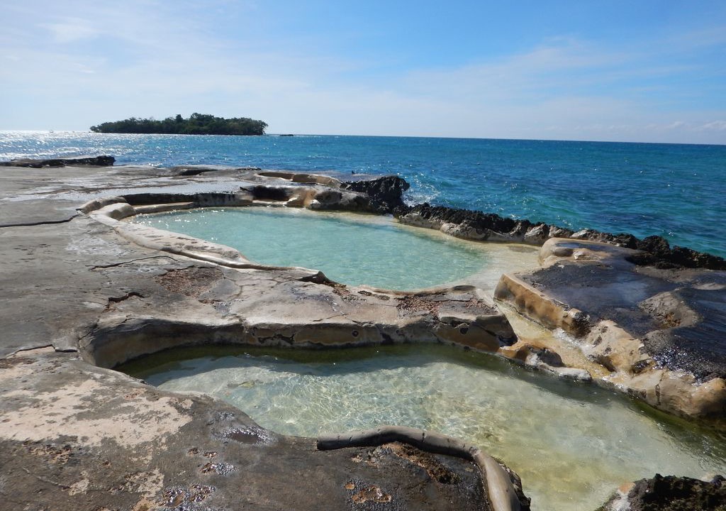 Photo of Outdoor in Orange Bay