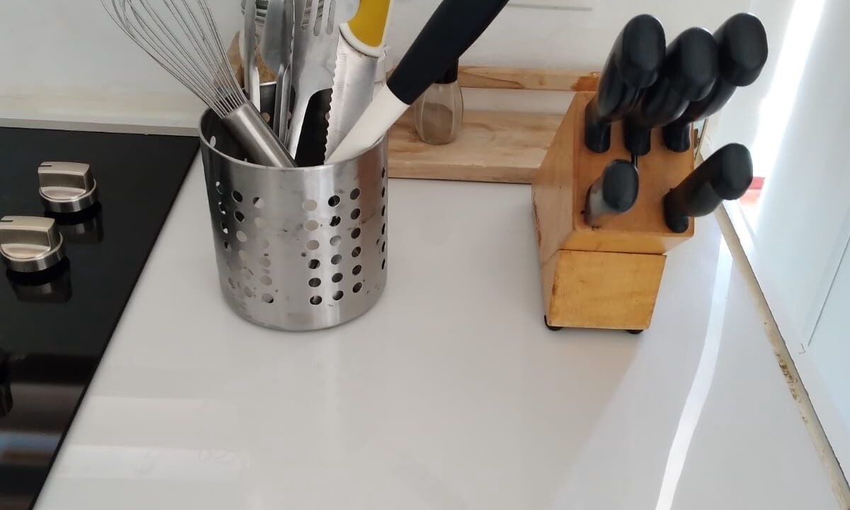 Photo of Kitchen in Orange Bay