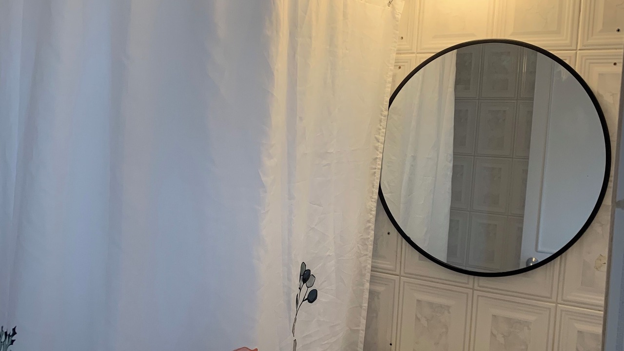 Photo of Bathroom in Orange Bay