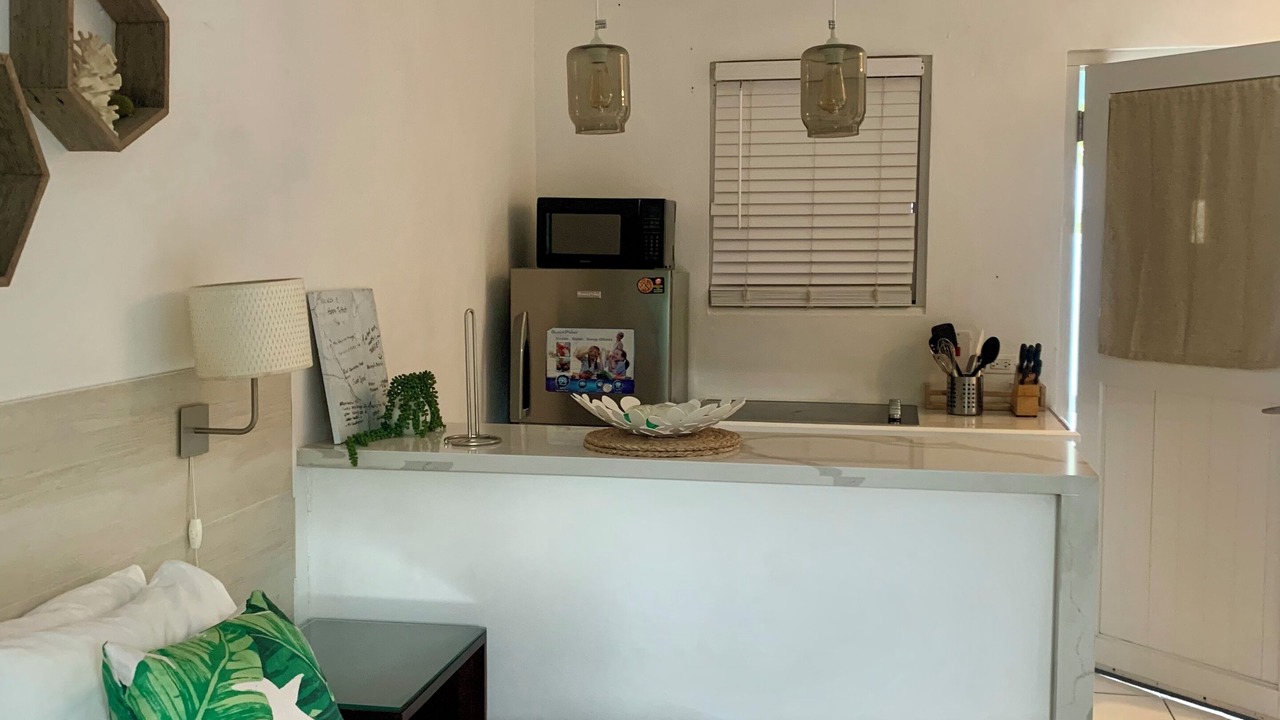 Photo of Bedroom in Orange Bay