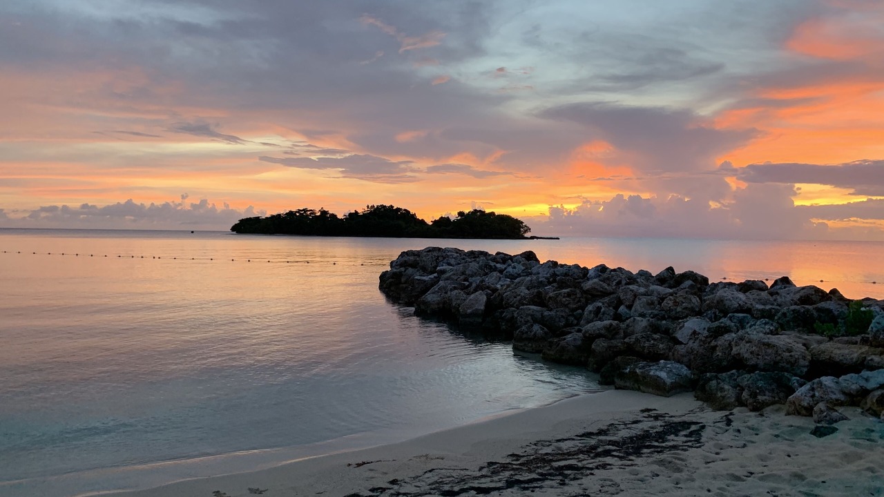 Photo of Others in Orange Bay