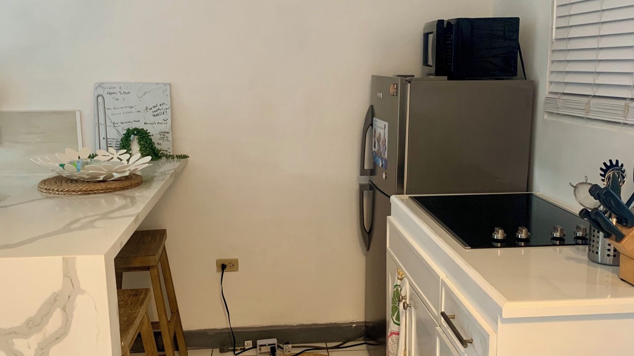 Photo of Kitchen in Orange Bay