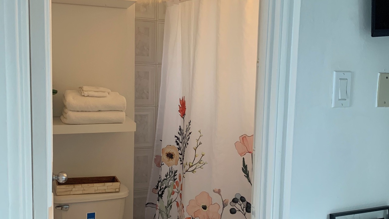 Photo of Bathroom in Orange Bay