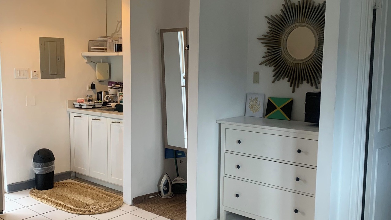 Photo of Bedroom in Orange Bay