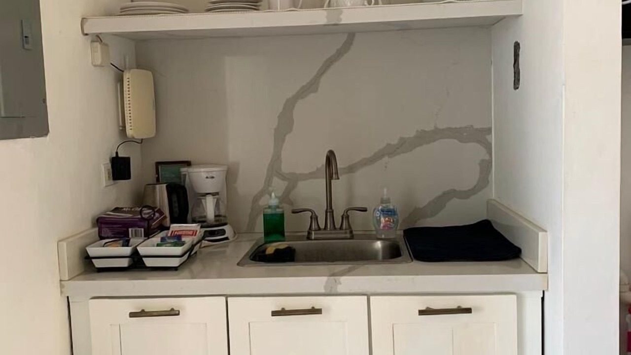 Photo of Kitchen in Orange Bay