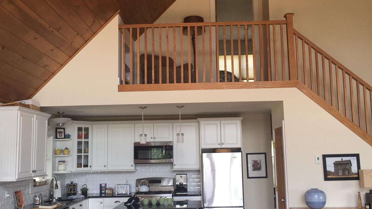 Photo of Kitchen in Town of Delaware