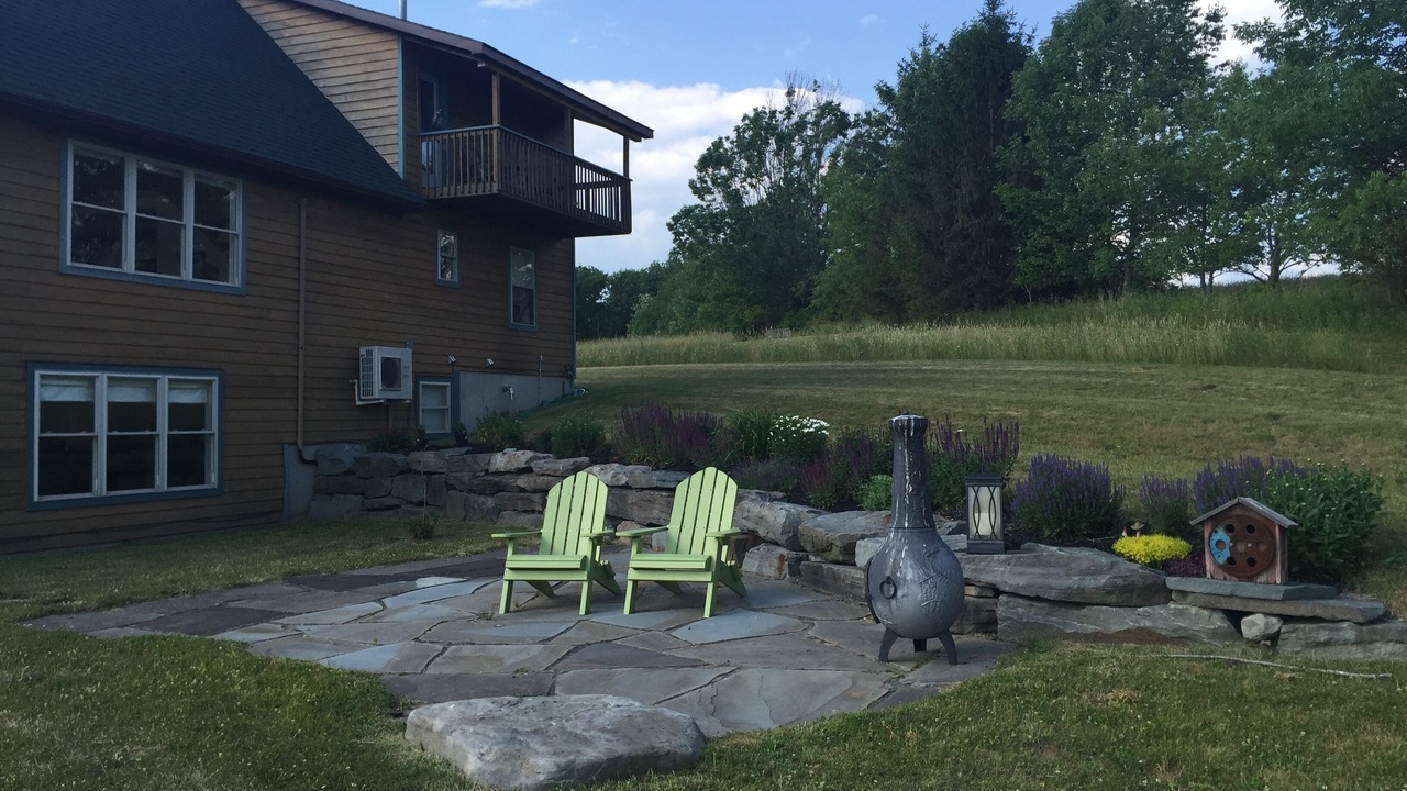Photo of Outdoor in Town of Delaware