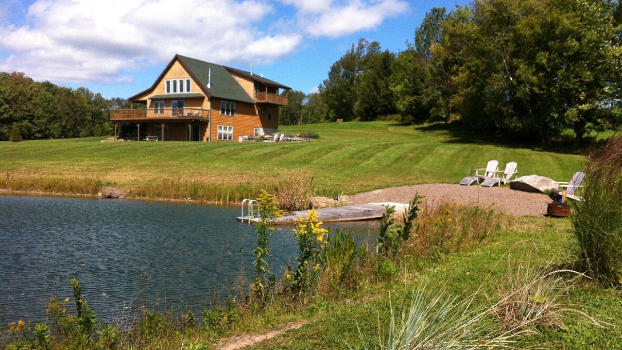 Photo of Outdoor in Town of Delaware