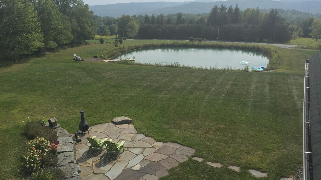 Photo of Outdoor in Town of Delaware