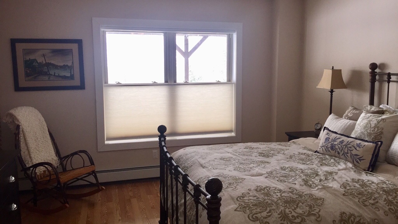 Photo of Bedroom in Town of Delaware