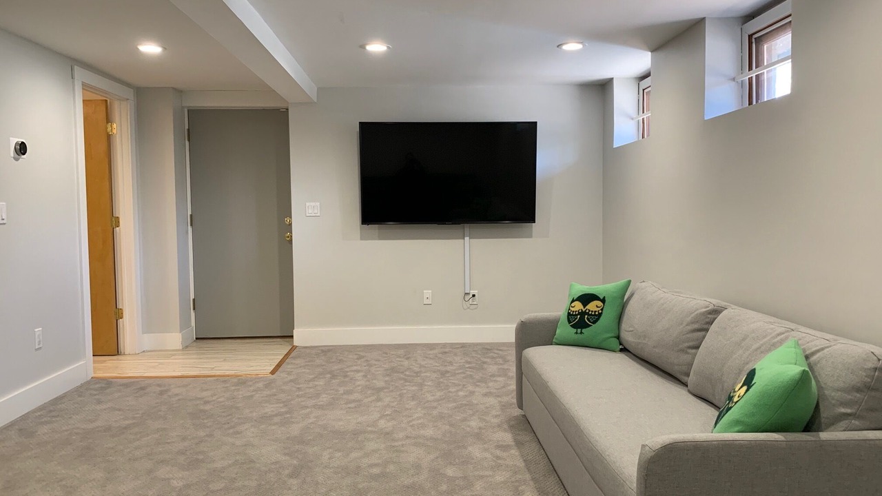 Photo of Livingroom in New Paltz