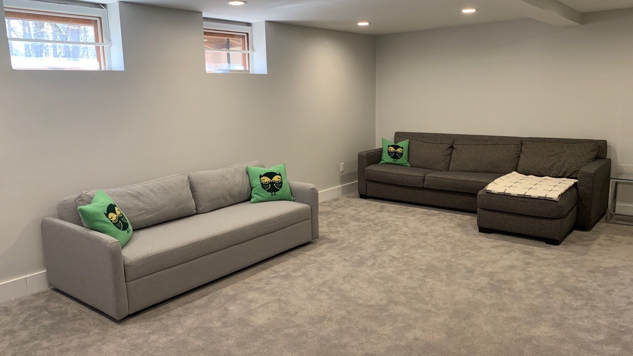 Photo of Livingroom in New Paltz
