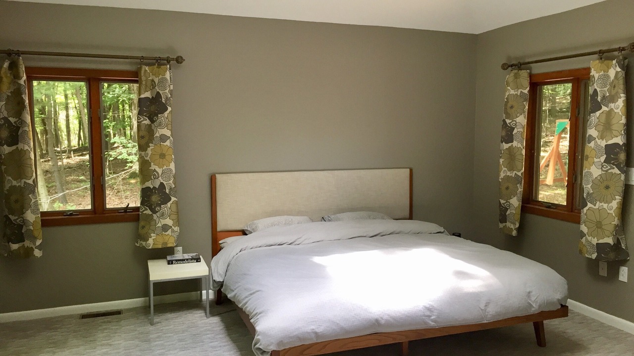Photo of Bedroom in New Paltz