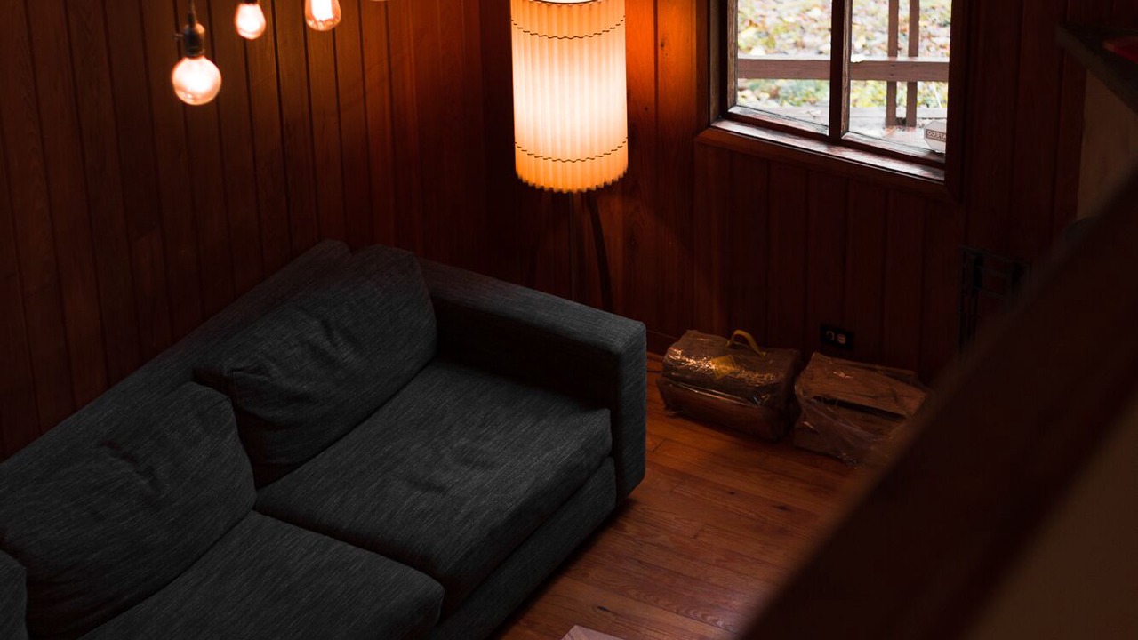 Photo of Livingroom in New Paltz