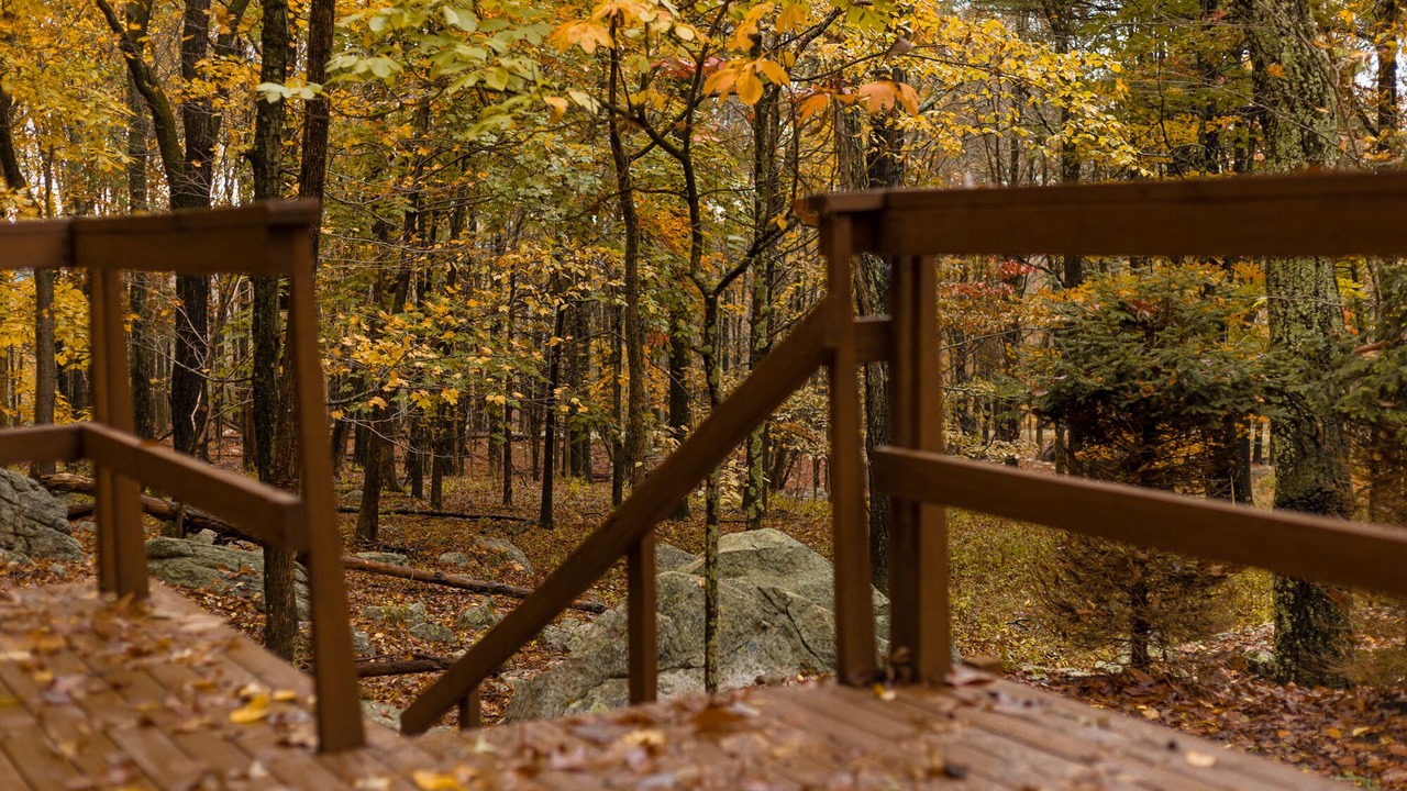 Photo of Outdoor in New Paltz