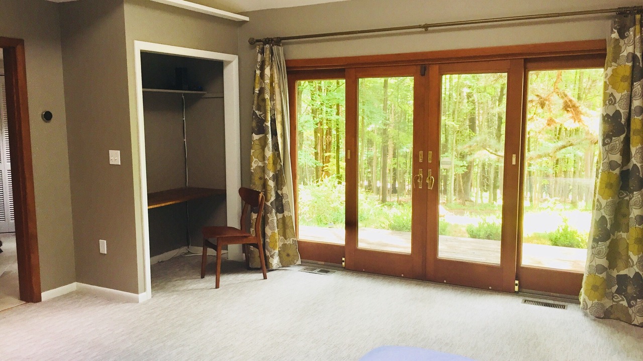 Photo of Bedroom in New Paltz