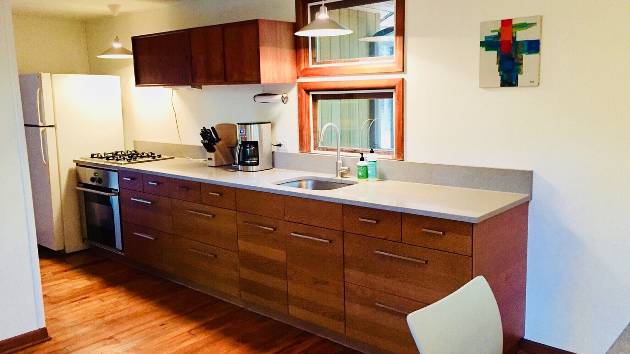 Photo of Kitchen in New Paltz