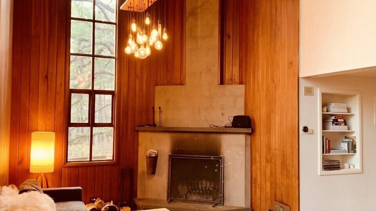 Photo of Livingroom in New Paltz