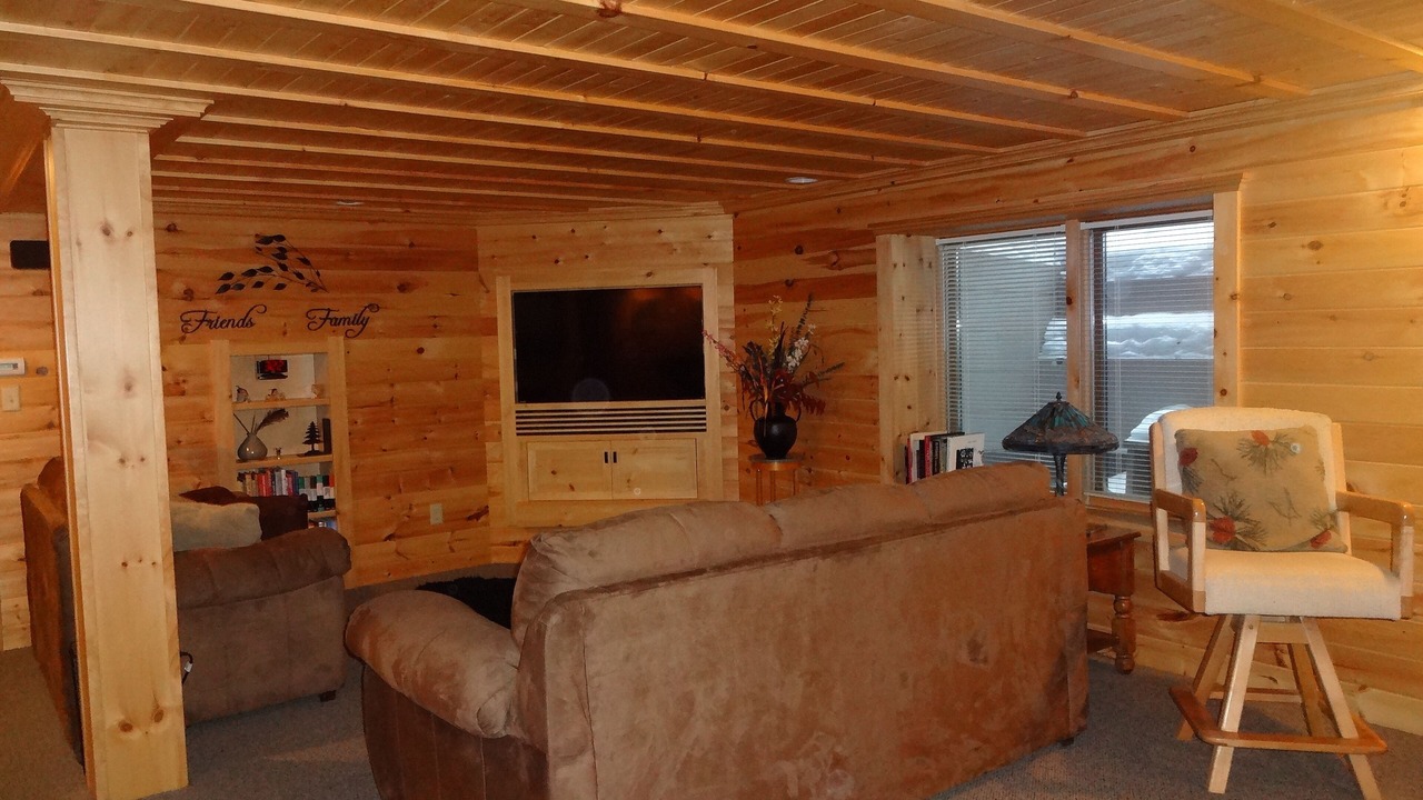 Photo of Livingroom in Watersmeet